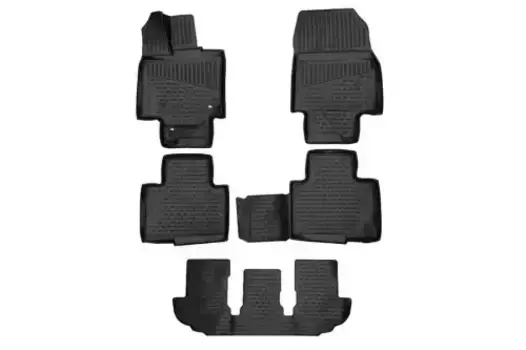 Коврики в салон ELEMENT ELEMENT3DA0N174210K