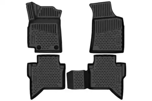 Коврики в салон ELEMENT ELEMENT3DA15115210K