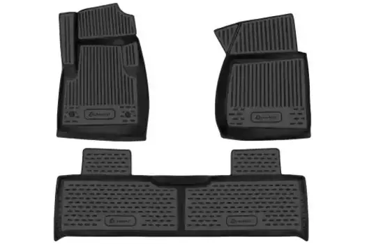 Коврики в салон ELEMENT ELEMENT3DA39784210K