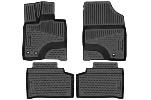 Коврики в салон ELEMENT ELEMENT3DA67032210K