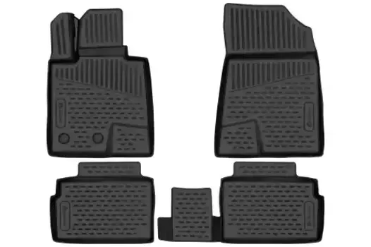 Коврики в салон ELEMENT ELEMENT3DA67473210K
