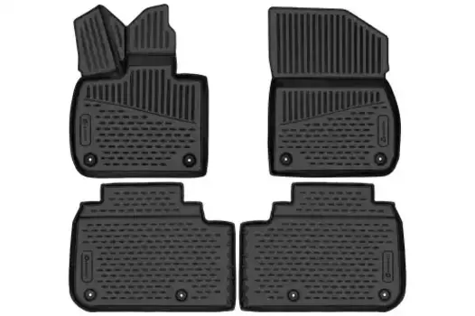 Коврики в салон ELEMENT ELEMENT3DA67709210K