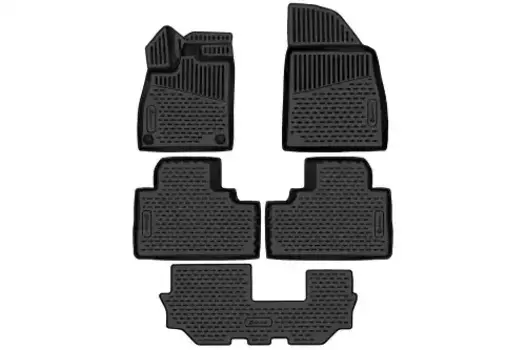 Коврики в салон ELEMENT ELEMENT3DA68499210K