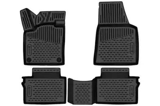 Коврики в салон ELEMENT ELEMENT3DA70195210K