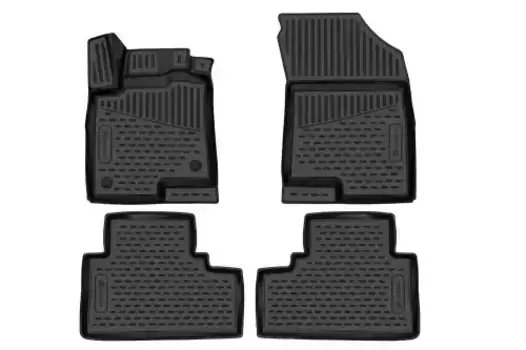 Коврики в салон ELEMENT ELEMENT3DAN0015210K