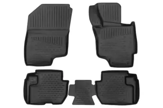 Коврики в салон ELEMENT ELEMENT3DAN0111210