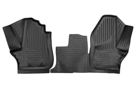 Коврики в салон ELEMENT ELEMENT3DAN0301210K.F