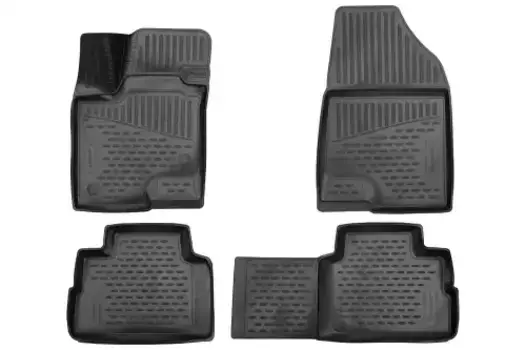 Коврики в салон ELEMENT ELEMENT3DAN0356210K