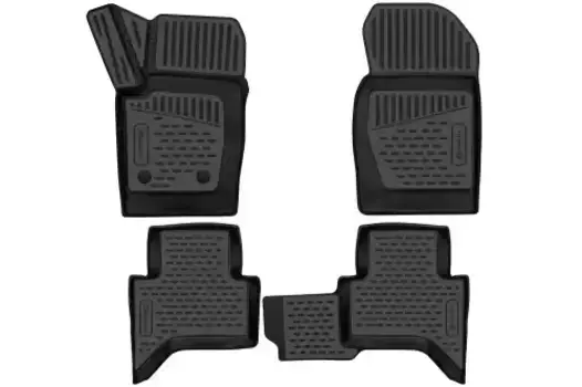 Коврики в салон ELEMENT ELEMENT3DAN0380210K