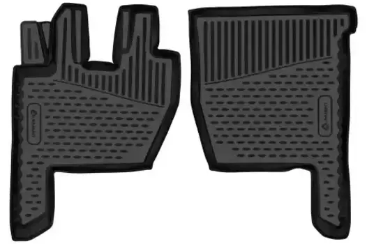 Коврики в салон ELEMENT ELEMENT3DAN0445210.F