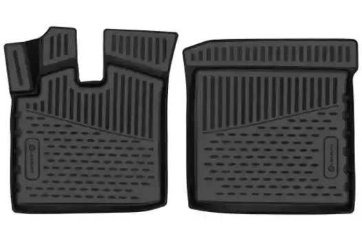 Коврики в салон ELEMENT ELEMENT3DAN0604210.F