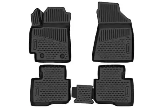 Коврики в салон ELEMENT ELEMENT3DAN0622210K