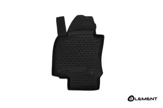Коврики в салон ELEMENT ELEMENT4503210KFL 1 шт.