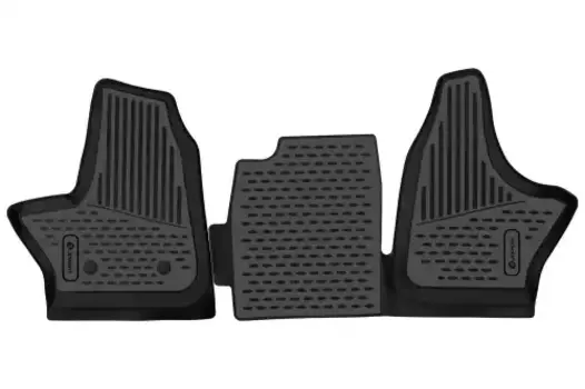 Коврики в салон ELEMENT ELEMENT5314210K 2 шт.