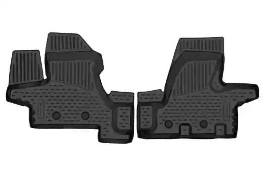 Коврики в салон ELEMENT ELEMENTA0N002210K.F