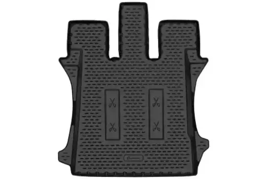 Коврики в салон ELEMENT ELEMENTA12960B1