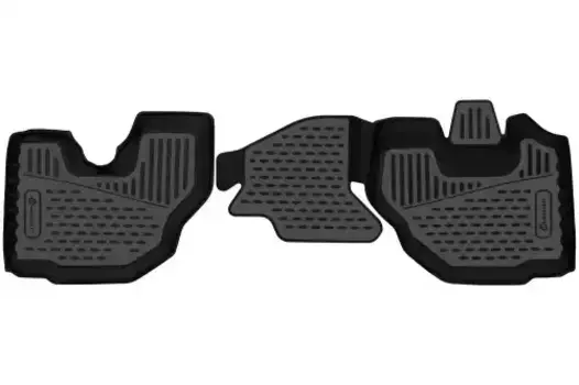 Коврики в салон ELEMENT ELEMENTAN0446210.F