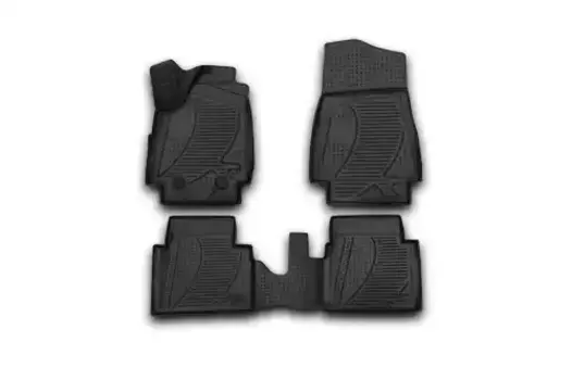 Коврики в салон ELEMENT F320250E1