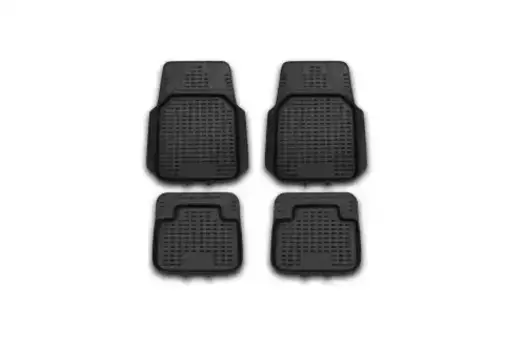 Коврики в салон ELEMENT NLC.00.00.211