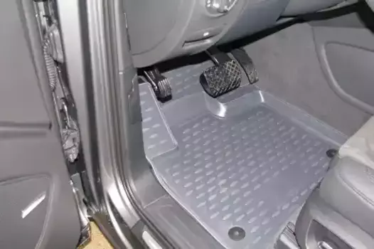 Коврики в салон ELEMENT NLC.04.16.210K