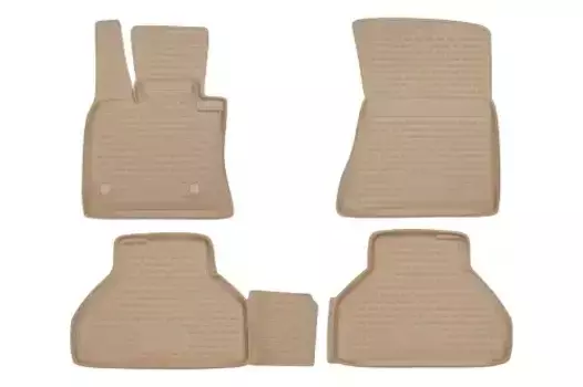 Коврики в салон ELEMENT NLC.05.17.212