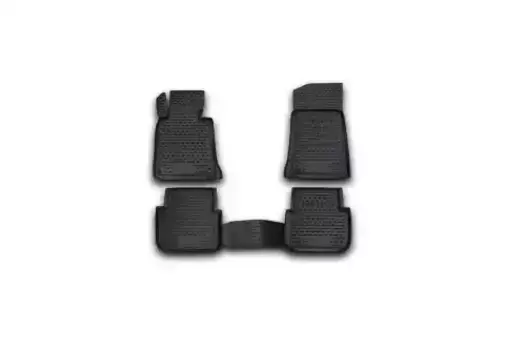 Коврики в салон ELEMENT NLC.05.26.210K