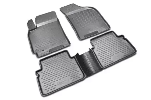 Коврики в салон ELEMENT NLC.08.05.210K 4 шт.