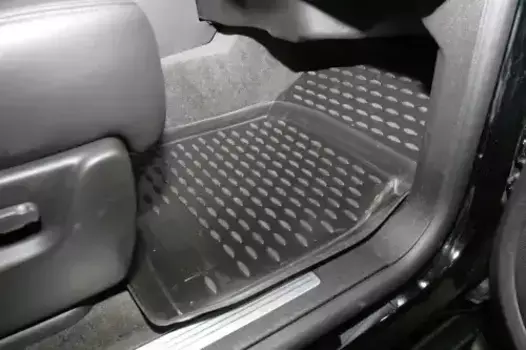 Коврики в салон ELEMENT NLC.08.11.210K