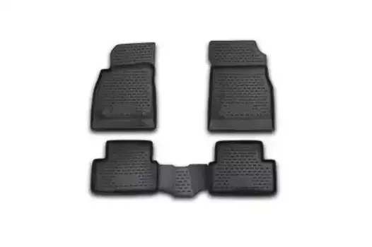 Коврики в салон ELEMENT NLC.08.13.210K