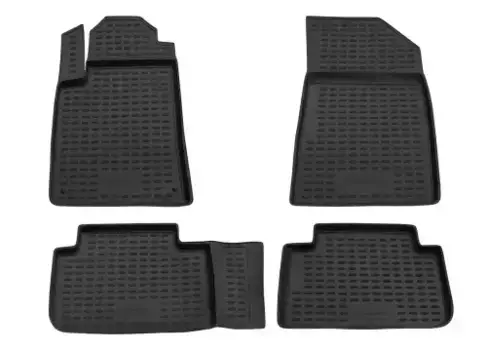 Коврики в салон ELEMENT NLC.10.08.210