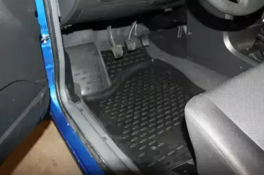 Коврики в салон ELEMENT NLC.11.05.210K