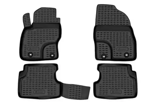 Коврики в салон ELEMENT NLC.16.03.210