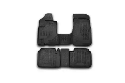 Коврики в салон ELEMENT NLC.18.03.210 4 шт.