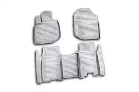 Коврики в салон ELEMENT NLC.18.19.210KH 4 шт.