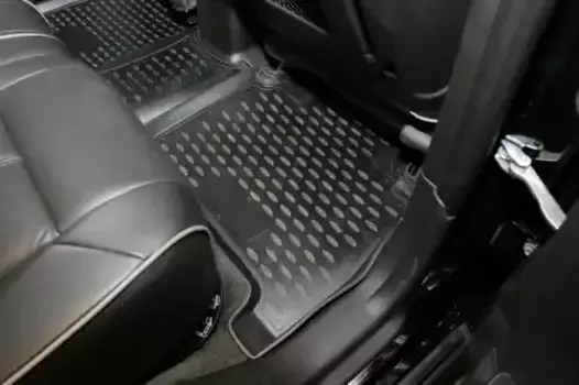 Коврики в салон ELEMENT NLC.19.01.210 4 шт.