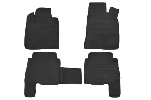 Коврики в салон ELEMENT NLC.20.18.210KH