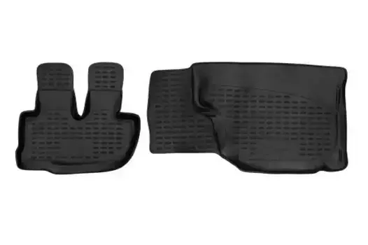 Коврики в салон ELEMENT NLC.20.20.210 2 шт.