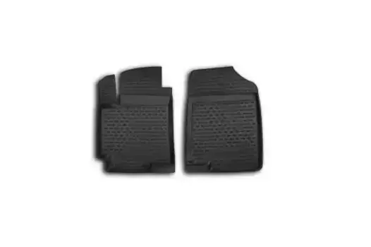 Коврики в салон ELEMENT NLC.20.39.210 2 шт.