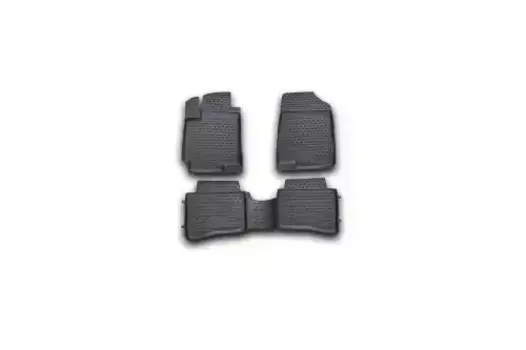 Коврики в салон ELEMENT NLC.20.41.210H 4 шт.