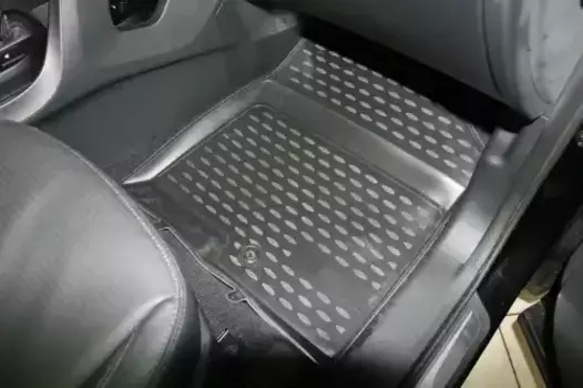 Коврики в салон ELEMENT NLC.20.53.210H 4 шт.