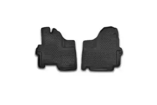 Коврики в салон ELEMENT NLC.22.02.210K