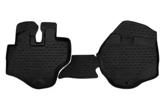 Коврики в салон ELEMENT NLC.25.39.210H 2 шт.