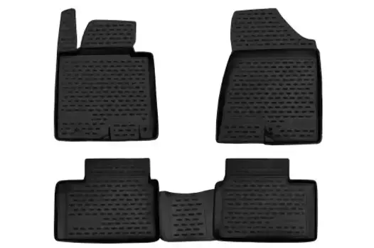 Коврики в салон ELEMENT NLC.25.43.210 4 шт.