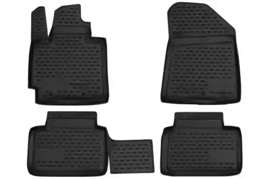 Коврики в салон ELEMENT NLC.25.49.210 4 шт.