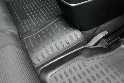 Коврики в салон ELEMENT NLC.33.02.210 4 шт.