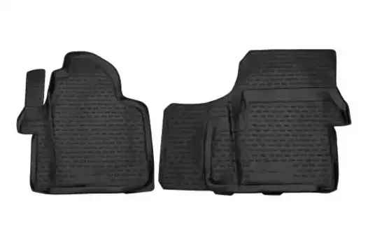 Коврики в салон ELEMENT NLC.34.10.210 2 шт.