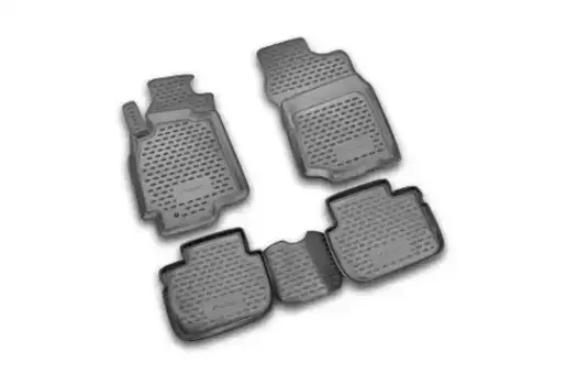 Коврики в салон ELEMENT NLC.35.03.210