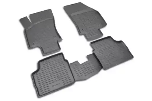 Коврики в салон ELEMENT NLC.37.21.210 4 шт.