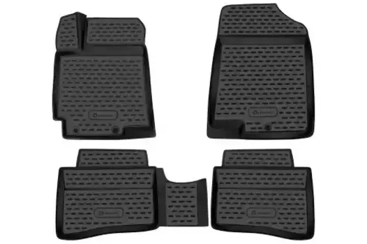 Коврики в салон ELEMENT NLC.3D.20.59.210