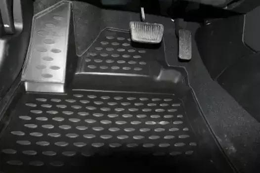 Коврики в салон ELEMENT NLC.3D.25.20.210H 4 шт.